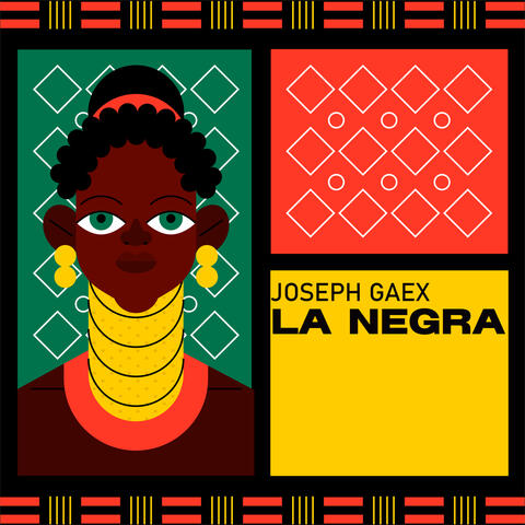 La Negra (Afro Latin Mix)