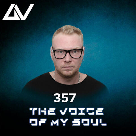 The Voice of My Soul 357