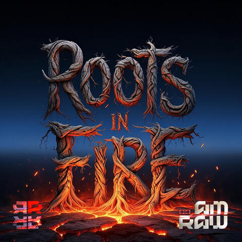 ROOTS IN FIRE