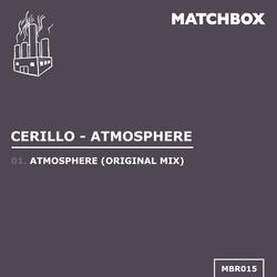 Atmosphere