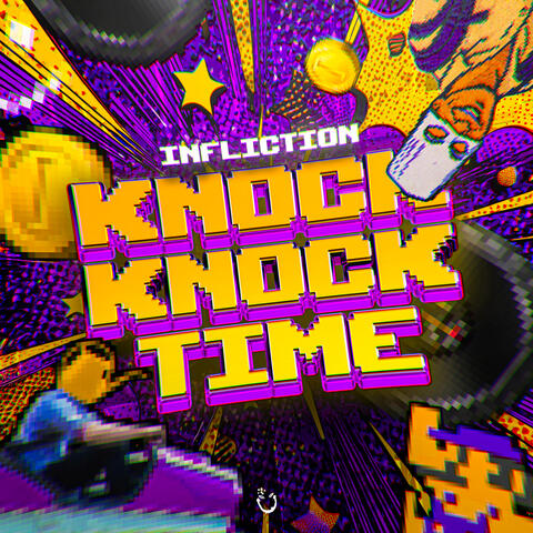 Knock Knock Time