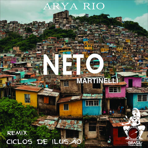 Ciclos de Ilusão (Remixes)