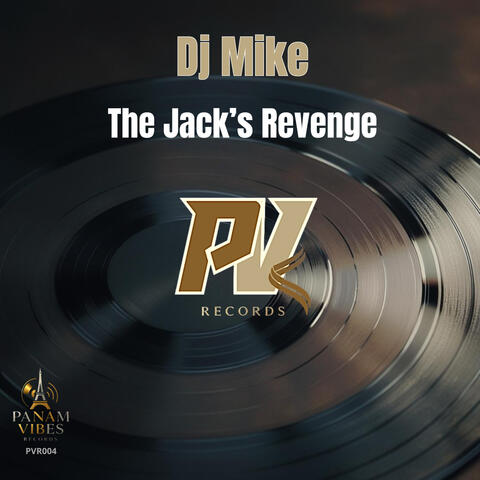 The Jack's Revenge