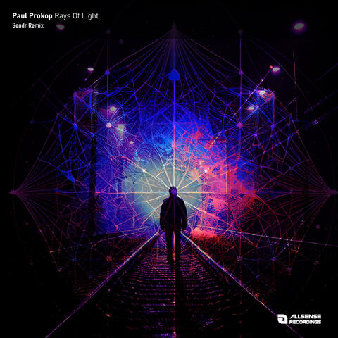 Rays Of Light-Sendr Remix