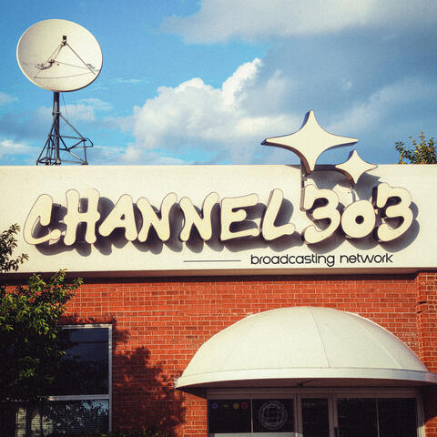 Channel 303