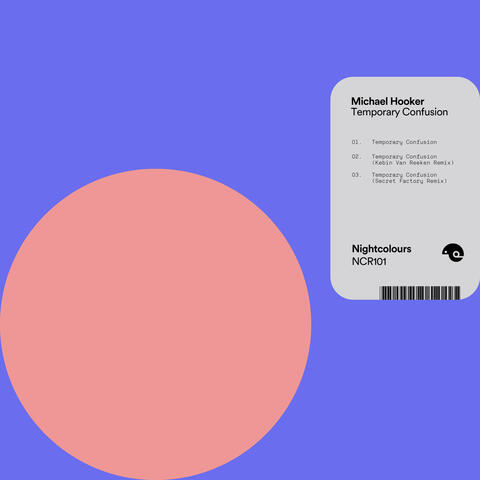 Temporary Confusion EP