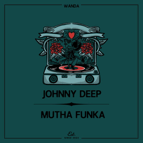 Mutha Funka