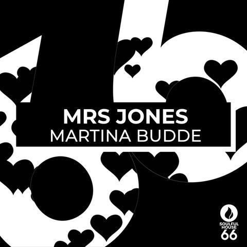 Mrs Jones