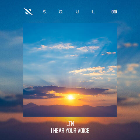 I Hear Your Voice