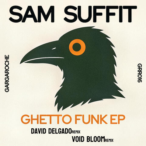 Ghetto Funk EP