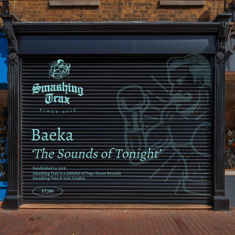 The Sounds of Tonight