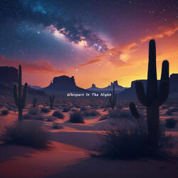 Whispers In The Night