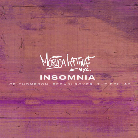 Insomnia - 30th Year Anniversary Edit