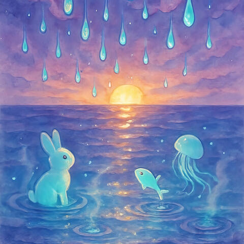 Raindrops