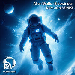 Sidewinder