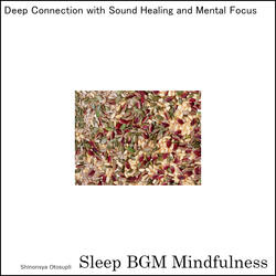 Serenity In The Embracing Tunes of Night's Lullaby & Healing Music