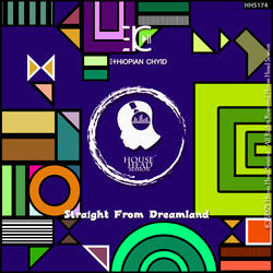 Straight From Dreamland