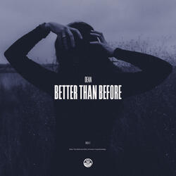 Better Than Before