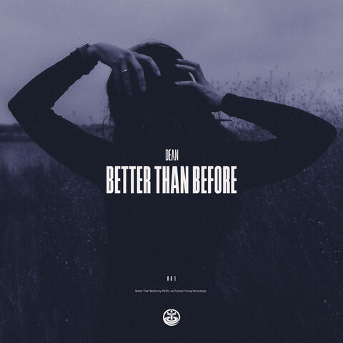Better Than Before