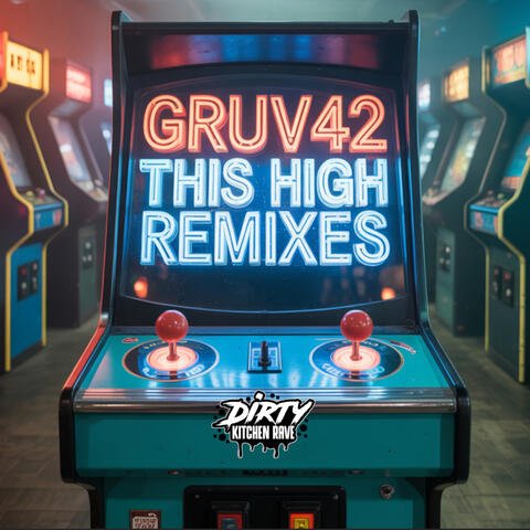 This High Remixes