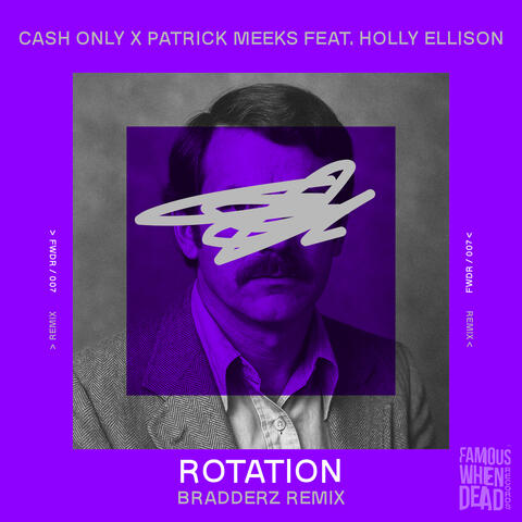 Rotation (feat. Holly Ellison) (Bradderz Remix)
