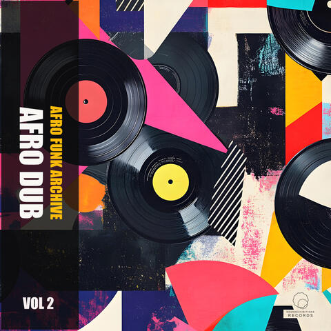 Afro Funk Archive, Vol. 2