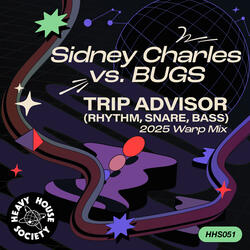 Trip Advisor (Rhythm, Snare, Bass)