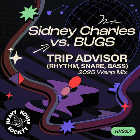 Trip Advisor (Rhythm, Snare, Bass)