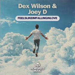 Feelslikeimfallinginlove