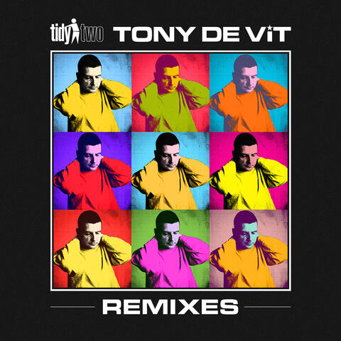 Tidy Two Remix EP