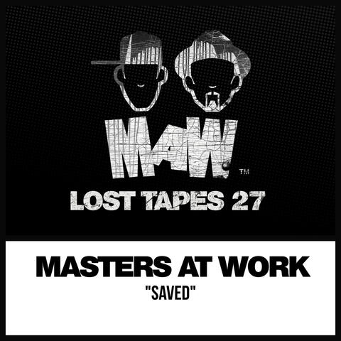 MAW Lost Tapes 27