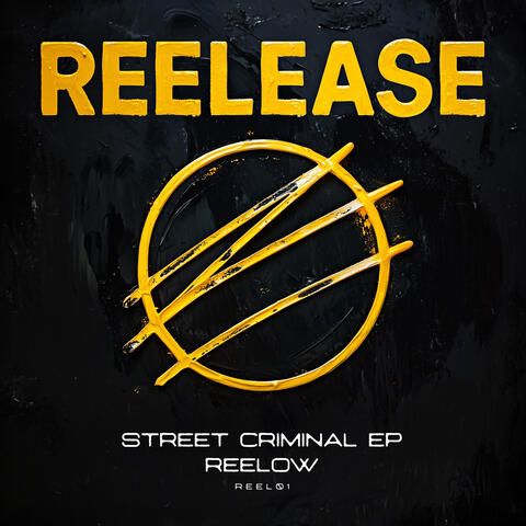 Street Criminal EP