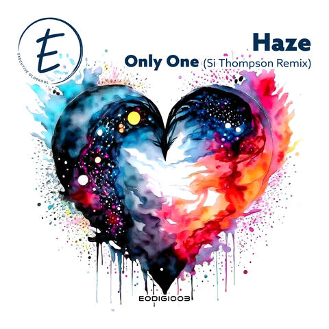 Only One (Si Thompson Remix)