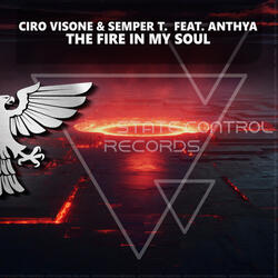 The Fire In My Soul
