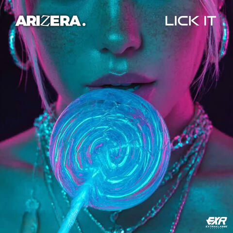 Lick It