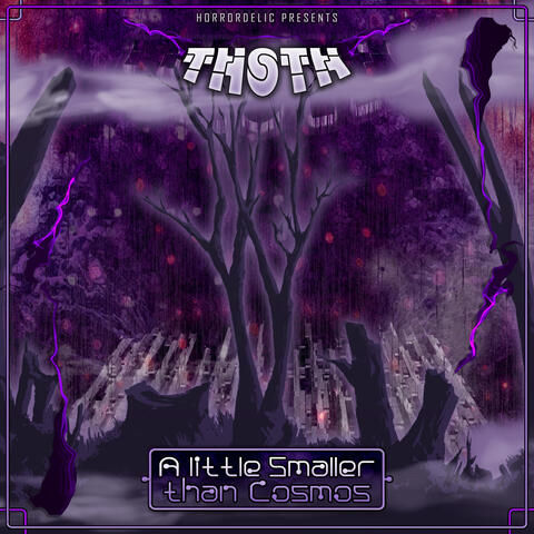 A little Smaller than Cosmos