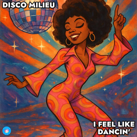 I Feel Like Dancin'