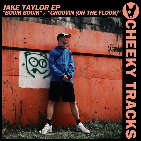 Jake Taylor EP