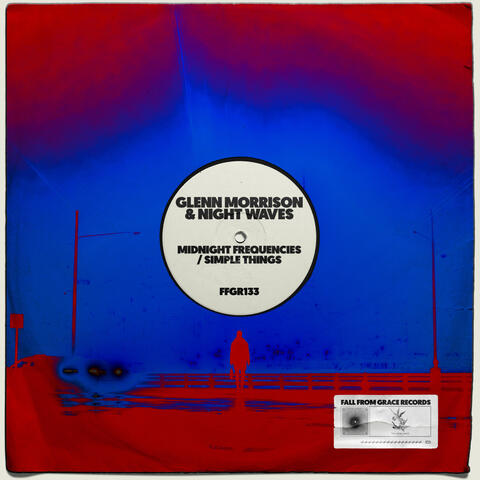 Midnight Frequencies / Simple Things