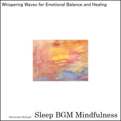 Euphoria Tides Embracing the Gentle Strums of Deep Breathing