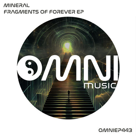 Fragments of Forever EP