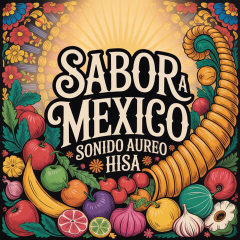 SABOR A MEXICO