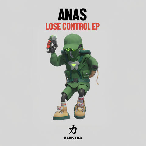 Lose Control EP