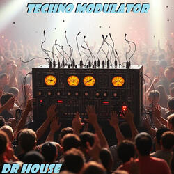 Techno Modulator