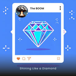 Shining Like a Diamond