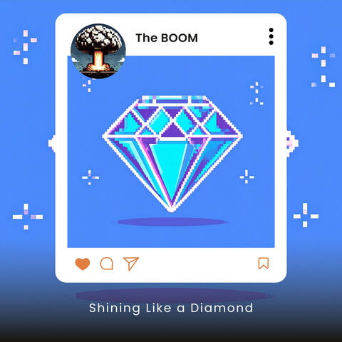 Shining Like a Diamond