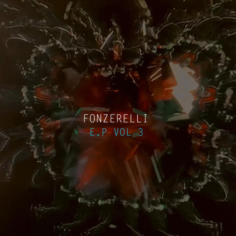 E.P Vol 3