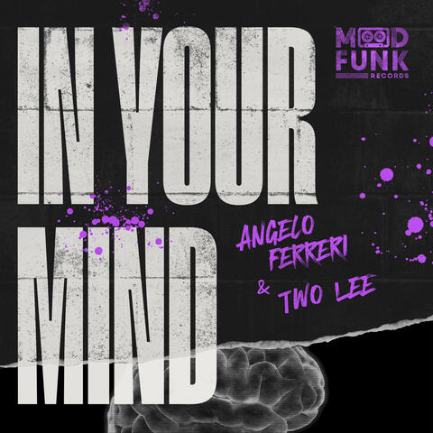In Your Mind
