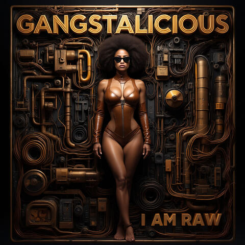 GANGSTALICIOUS