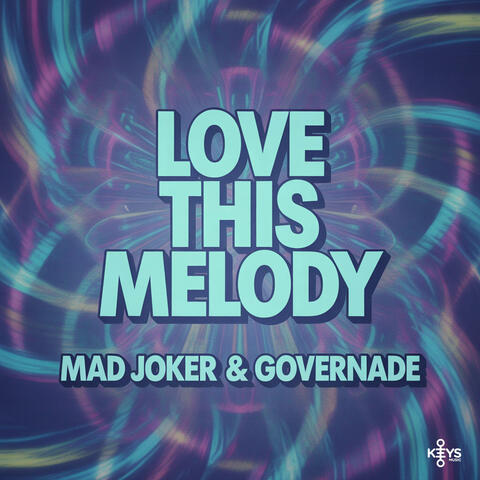 LOVE THIS MELODY